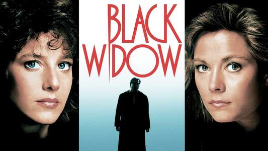 Black Widow - Backdrop
