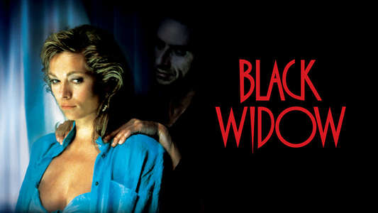 Black Widow - Backdrop
