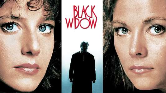 Black Widow - Backdrop