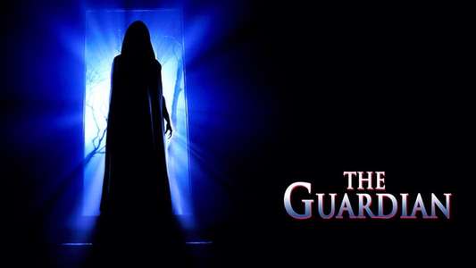 The Guardian - Backdrop