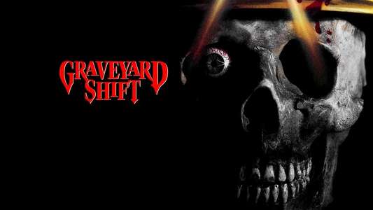 Graveyard Shift - Backdrop