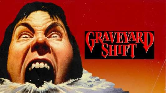 Graveyard Shift - Backdrop