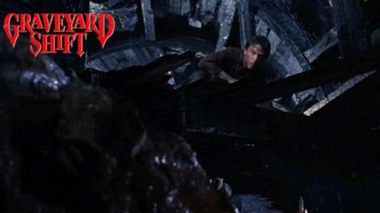 Graveyard Shift - Backdrop