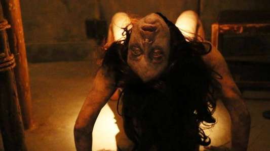 Gehenna: Where Death Lives - Backdrops