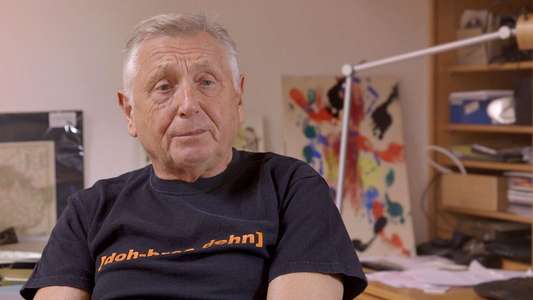To Make a Comedy Is No Fun : Jiří Menzel - Backdrop