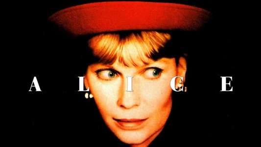 Alice - Backdrop