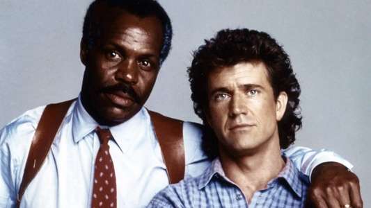 Lethal Weapon - Backdrops