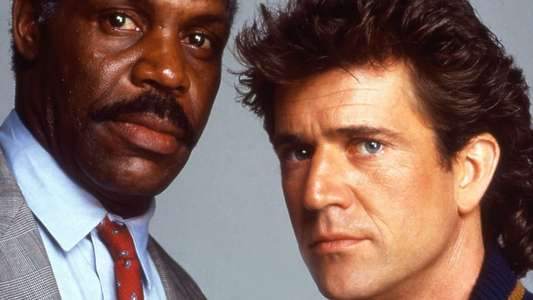 Lethal Weapon - Backdrops