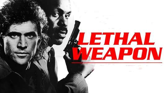 Lethal Weapon - Backdrops