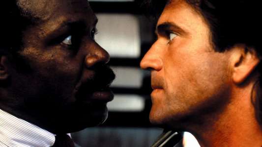 Lethal Weapon - Backdrops