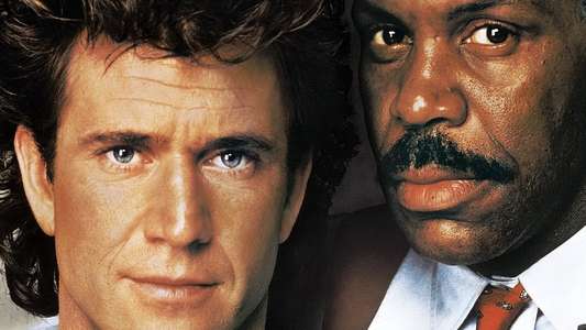 Lethal Weapon - Backdrops