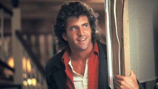 Lethal Weapon - Backdrops