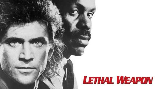 Lethal Weapon - Backdrops