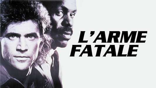 Lethal Weapon - Backdrops
