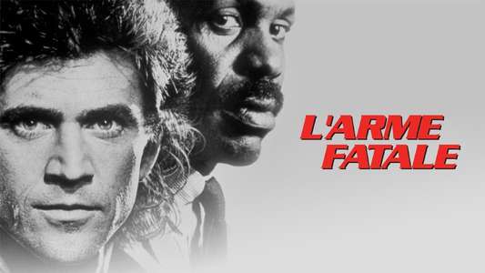 Lethal Weapon - Backdrops