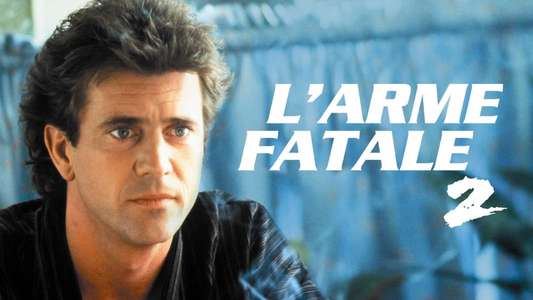 Lethal Weapon - Backdrops