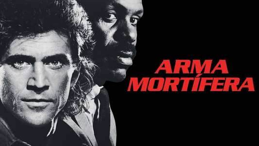 Lethal Weapon - Backdrops