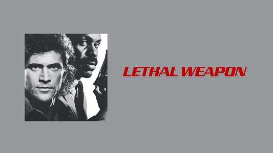 Lethal Weapon - Backdrops