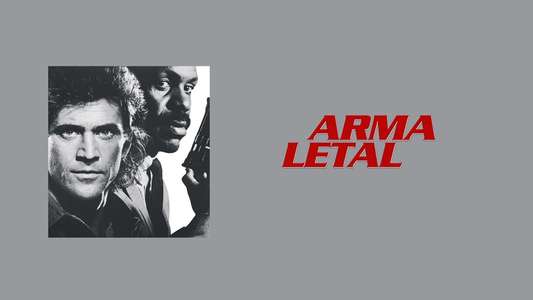 Lethal Weapon - Backdrops