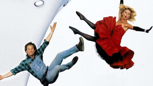 Overboard - Backdrop