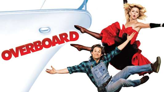Overboard - Backdrop