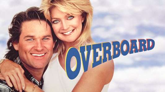 Overboard - Backdrop