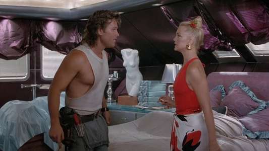 Overboard - Backdrop