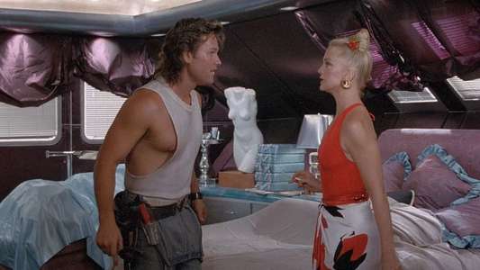 Overboard - Backdrop