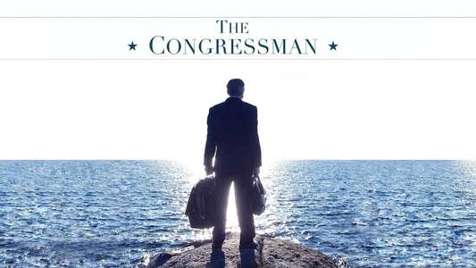 The Congressman - Backdrop