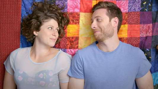 Dating Daisy - Backdrop