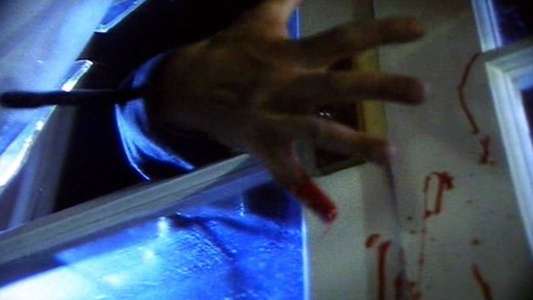 Lucifer - Backdrop