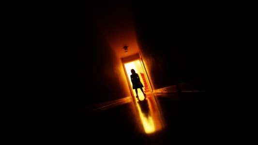 The Dark Tapes - Backdrop