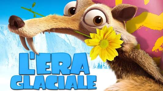 Ice Age: The Great Egg-Scapade - Backdrops