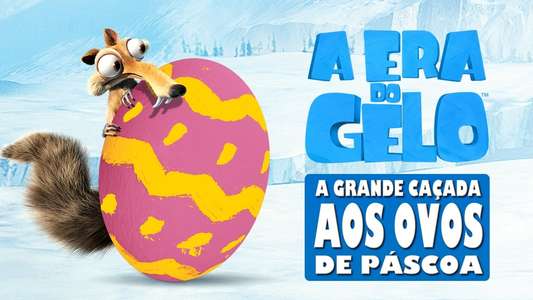 Ice Age: The Great Egg-Scapade - Backdrops