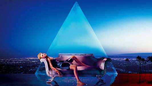 The Neon Demon - Backdrop