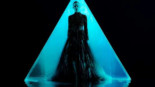 The Neon Demon - Backdrop