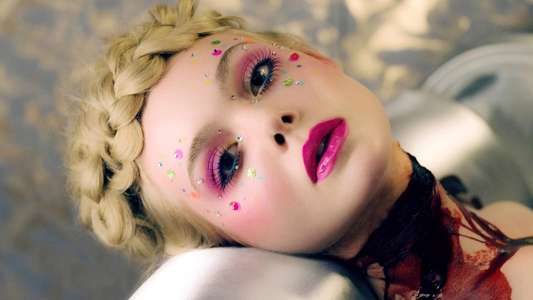 The Neon Demon - Backdrop