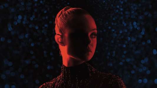 The Neon Demon - Backdrop