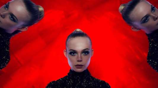 The Neon Demon - Backdrop