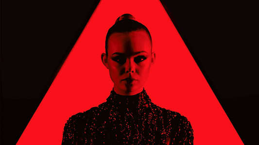 The Neon Demon - Backdrop
