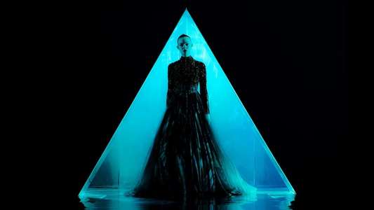 The Neon Demon - Backdrop