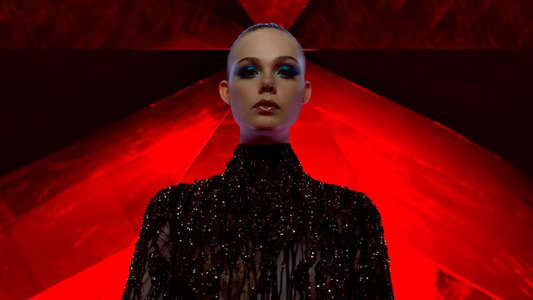 The Neon Demon - Backdrop