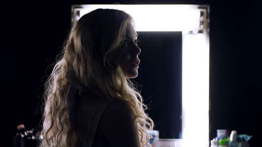 The Neon Demon - Backdrop