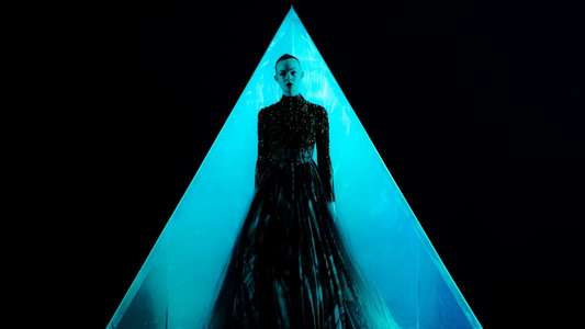 The Neon Demon - Backdrop