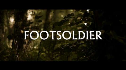 Footsoldier - Backdrop