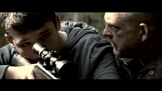 Footsoldier - Backdrop