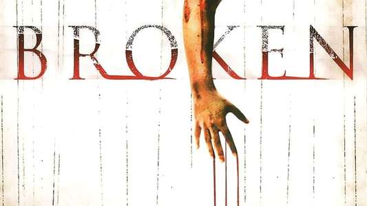 Broken - Backdrop