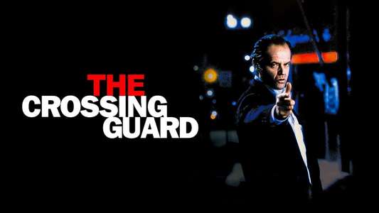 The Crossing Guard - Backdrop
