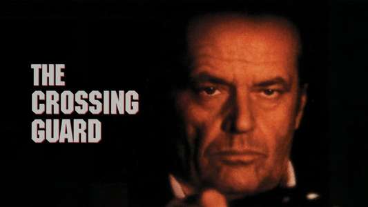 The Crossing Guard - Backdrop