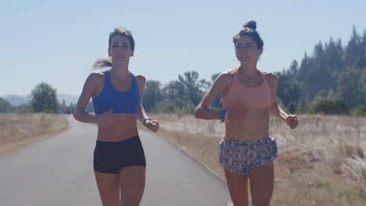 Tracktown - Backdrop
